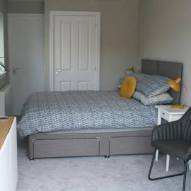 The Snug at the Ski Lodge, Aviemore、アビモアのホテル
