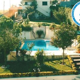 Villa d'Arcos