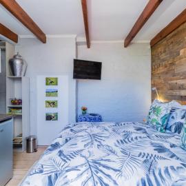 Protea Room Franschhoek Central