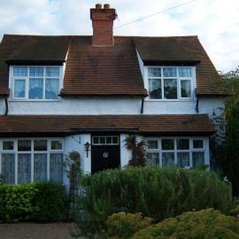 Moss Cottage, hotel in Stratford-upon-Avon