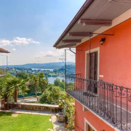 Awesome Apartment In Carcegna Di Miasino No