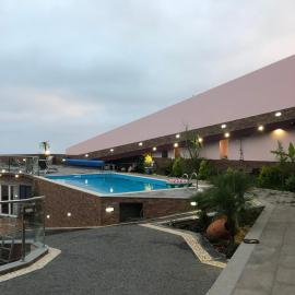 RoadHouse Madeira, hotel di Funchal