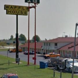 Economy Inn Toledo-Perrysburg, hotel u gradu Perisburg