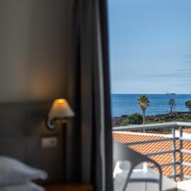 Hotel Arcanjo