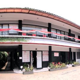 Griya Lebak Bulus