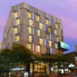 Holiday Inn Express Bangkok Sukhumvit 11 by IHG, hotel in Bangkok