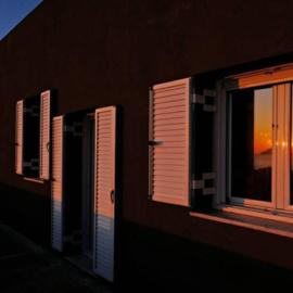 Athena s House, hotel in Platia Ammos