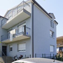 Apartments Goran by Rent Istria