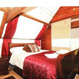 The Old Star, hotel in Bristol