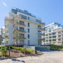 Apartpark - Ambria Apartments