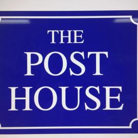 The Post House, Hotel in Kinsale