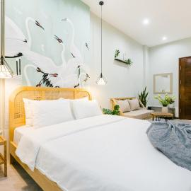 Haki Home Old Quarter