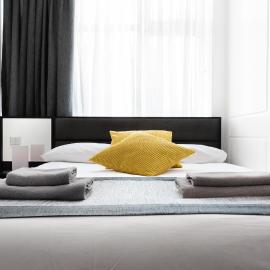 Central Hoxton Shoreditch, hotel in London