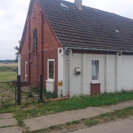 Lehnenhof, hotel u gradu 'Dargun'
