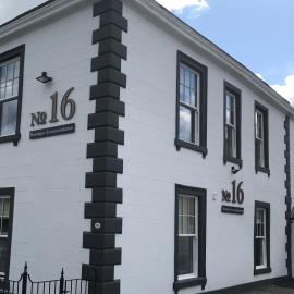 No.16, hotelli kohteessa Seaham