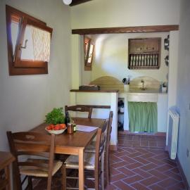 Agriturismo Selvapiana, hotelli kohteessa Cantagallo