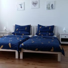 Ferienwohnung Giovanni Studio