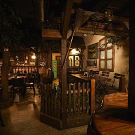 Restaurant & Pension Rüssel - Pub, hotel a Sangerhausen