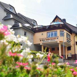 Hotel Schöne Aussicht，施泰納赫的飯店