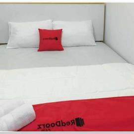 RedDoorz @ Simpang Pos Medan