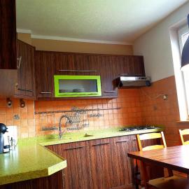 Apartmán Slniečko Terchová