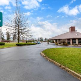 Quality Inn Wooster, hotel en Wooster