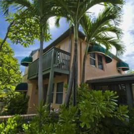 Suite Dreams Inn by the beach, hotel v destinaci Key West