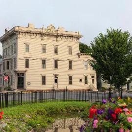 Stewart House Hotel, Hotel in Athens