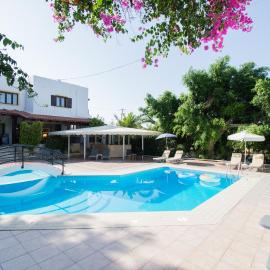 Rena Apartments