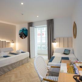 Casual con Duende Cadiz by Casual Hoteles, hotel u gradu Kadiz