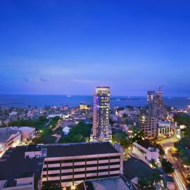 Aston Makassar Hotel & Convention Center