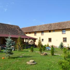 Casa Maria, hotelli kohteessa Cincu