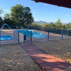 Pousada Rancho Montanhês, hotel in Niquelândia