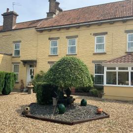Old Gloucester Road farm bed and breakfast