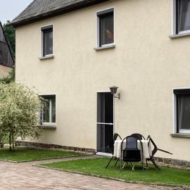 -am Fuß zum Zittauer Gebirge-, hotelli kohteessa Hainewalde