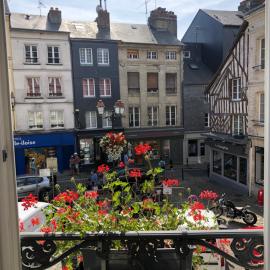 L'Appartement R Postel (4/6 Pers)