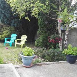 The Vee B&B, hotel in Waterford