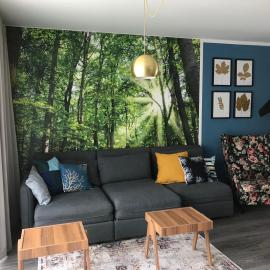 Fewo Uhlnüst All inclusive