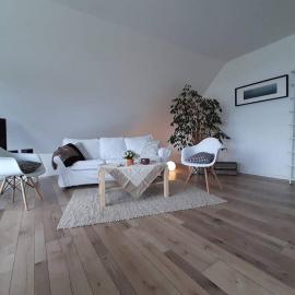 Ferienwohnung am Kellersee, hotel a Eutin