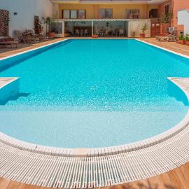 Cristal Blu, ξενοδοχείο σε Santa Teresa Gallura