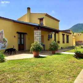 I Carrubi, Hotel in San Priamo