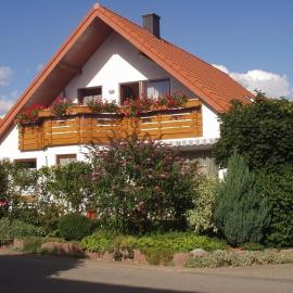 Ferienwohnung Wackenhut