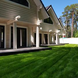 Vega Apartamenty, hotel in Pobierowo