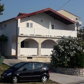Apartments Babić, hotel a Rab