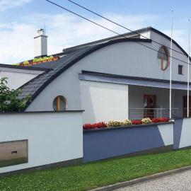 Apartmán TRIGA