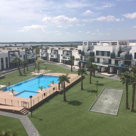 Oasis Beach Dream Holiday