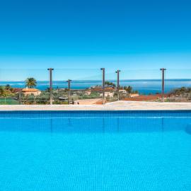 Casa la Viña, hotel a Puntagorda