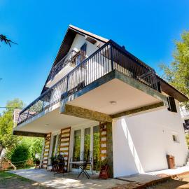 Apartmani Sunčev breg Vlasinsko jezero