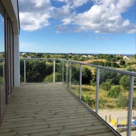 Morskie Wzgórze Apartamenty, hotel en Mechelinki
