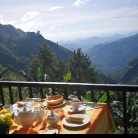 Two Rock Vista, hotel Ellában